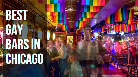 chicago gay cruising spots|The best gay hangout spots of Halsted .